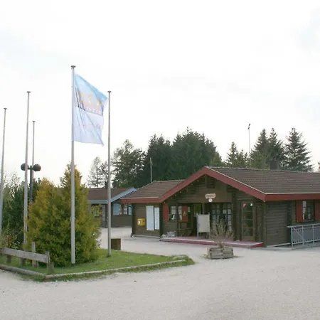 Сasa de vacaciones Lauterdoerfle 5 Hayingen