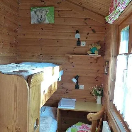 Lauterdoerfle 5 Сasa de vacaciones Hayingen