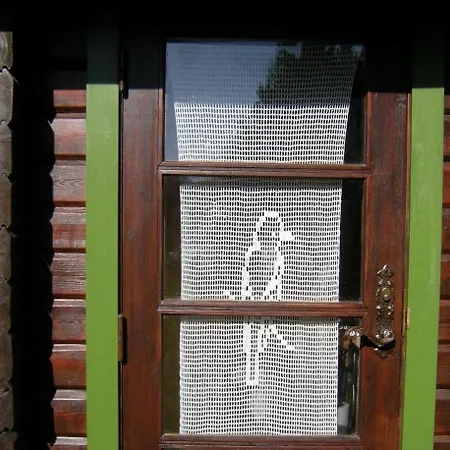 Сasa de vacaciones Lauterdoerfle 5