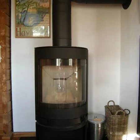 Lauterdoerfle 5 Сasa de vacaciones