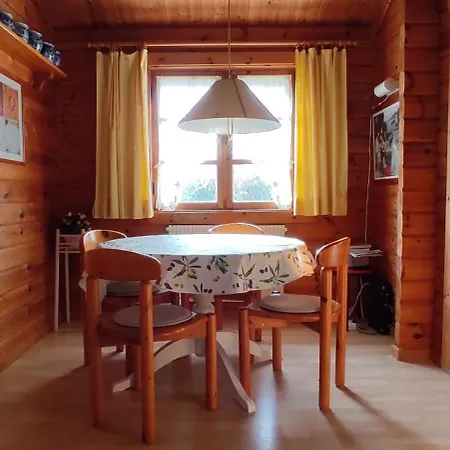 Lauterdoerfle 5 Сasa de vacaciones *