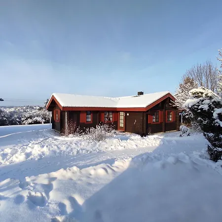 Сasa de vacaciones Lauterdoerfle 5